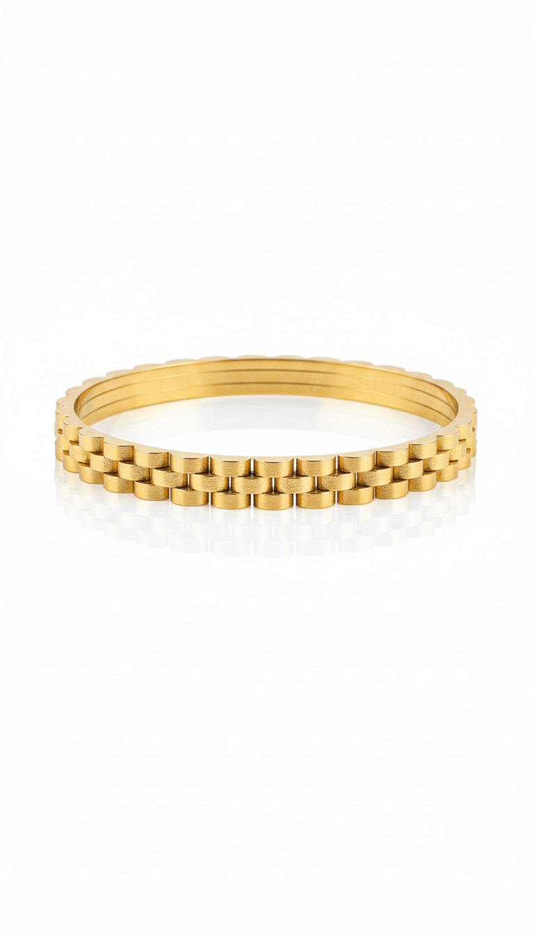 Watch Band Bracelet