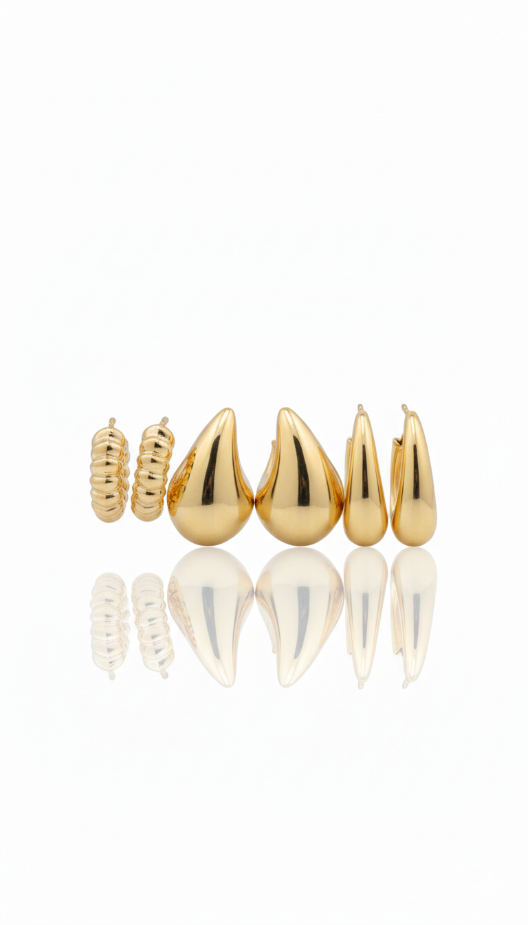 Earrings Set 1