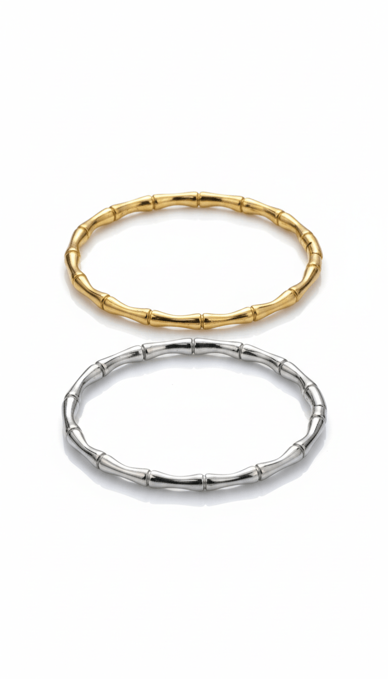 Bone Bracelet