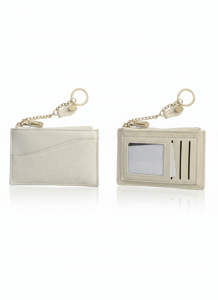 Grab & Go Cardholder (Mocha)