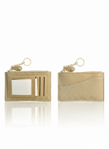 Grab & Go Cardholder (Mocha)