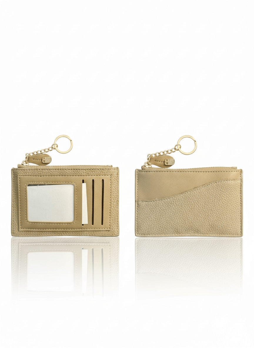 Grab & Go Cardholder (Mocha)