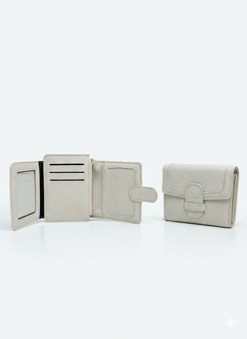 Everyday Wallet (Mint)
