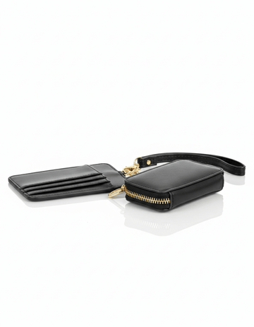 Carry-all Wallet
