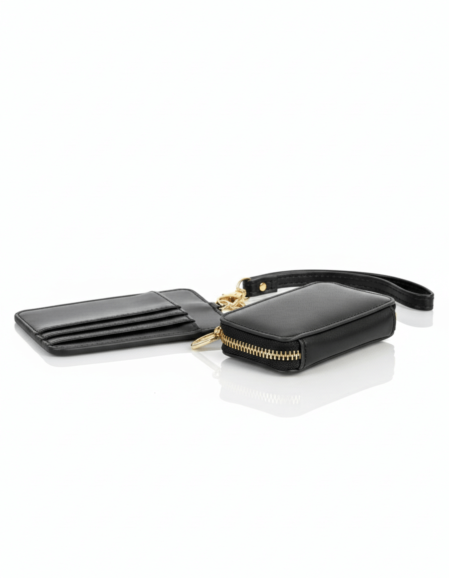 Carry-all Wallet