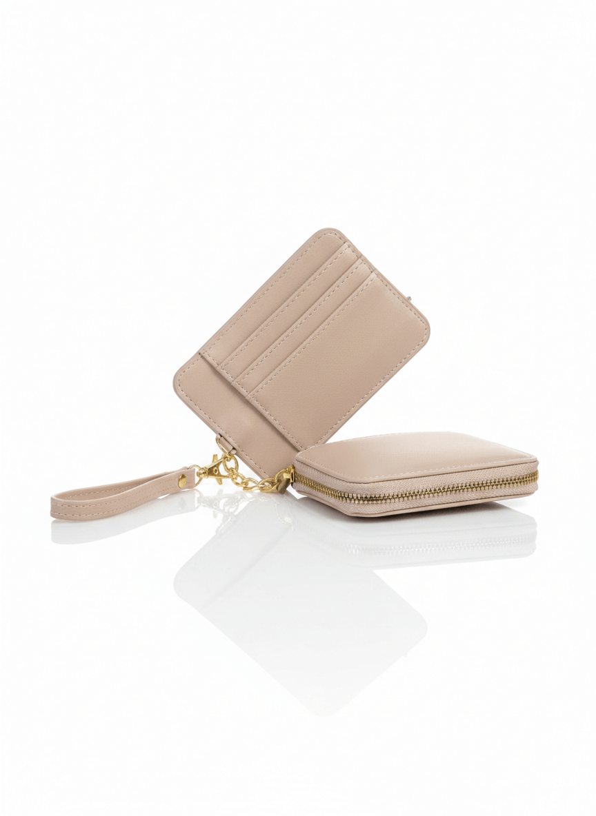Carry-all Wallet